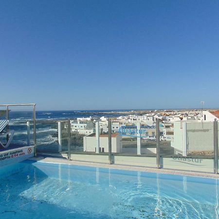 Be Cotillo Apartment מראה חיצוני תמונה