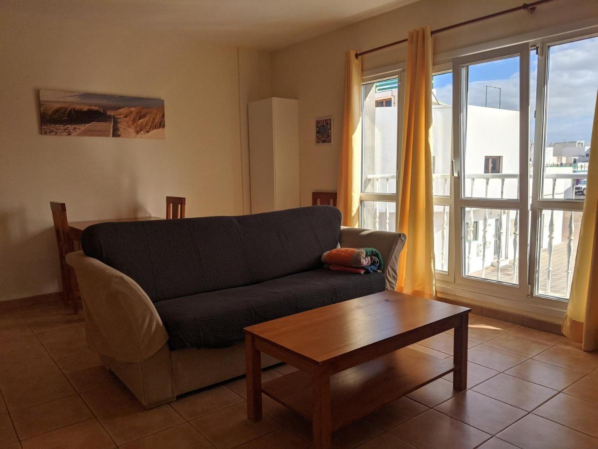 Be Cotillo Apartment מראה חיצוני תמונה