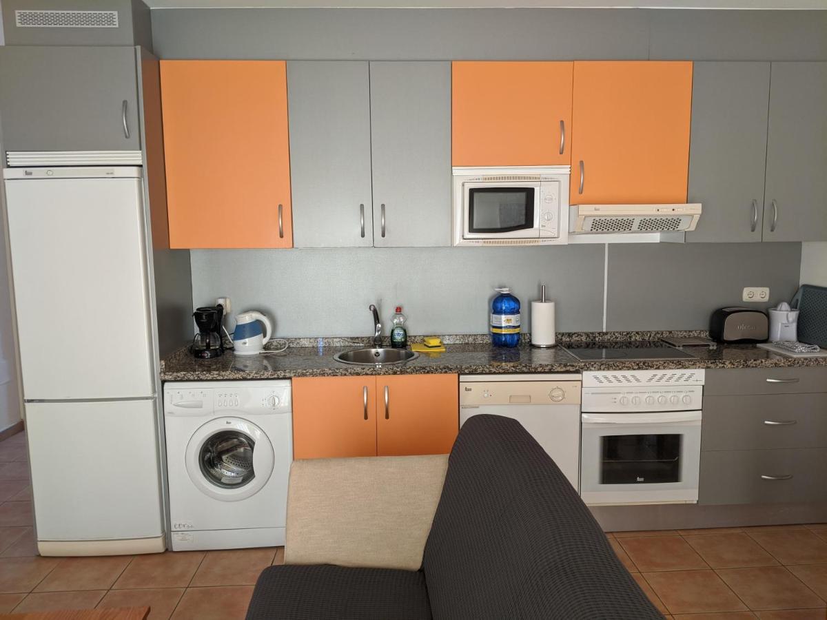 Be Cotillo Apartment מראה חיצוני תמונה