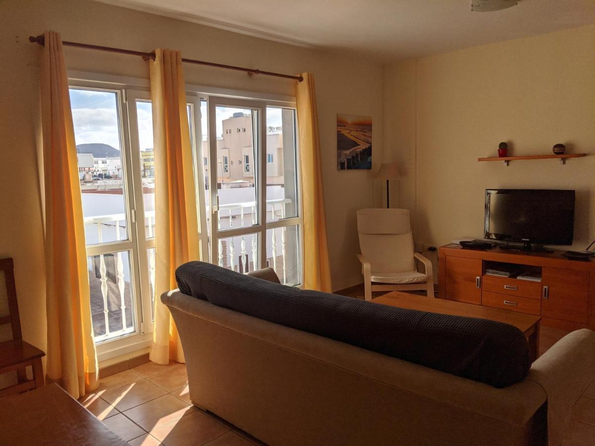 Be Cotillo Apartment מראה חיצוני תמונה