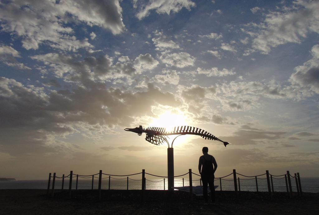 Be Cotillo Apartment מראה חיצוני תמונה
