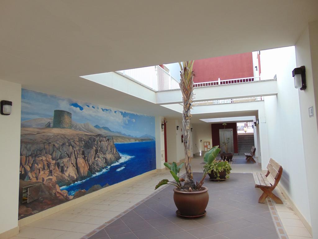 Be Cotillo Apartment מראה חיצוני תמונה