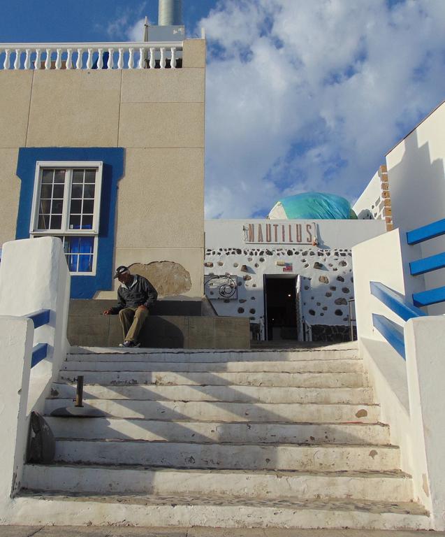 Be Cotillo Apartment מראה חיצוני תמונה