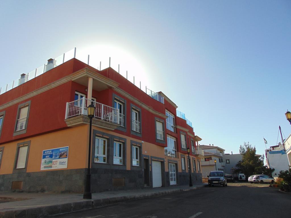 Be Cotillo Apartment מראה חיצוני תמונה