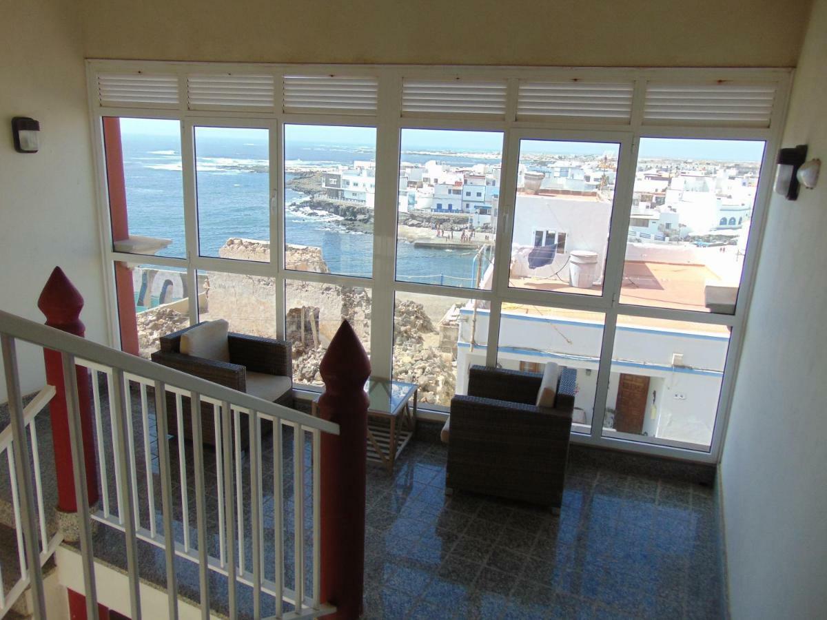 Be Cotillo Apartment מראה חיצוני תמונה