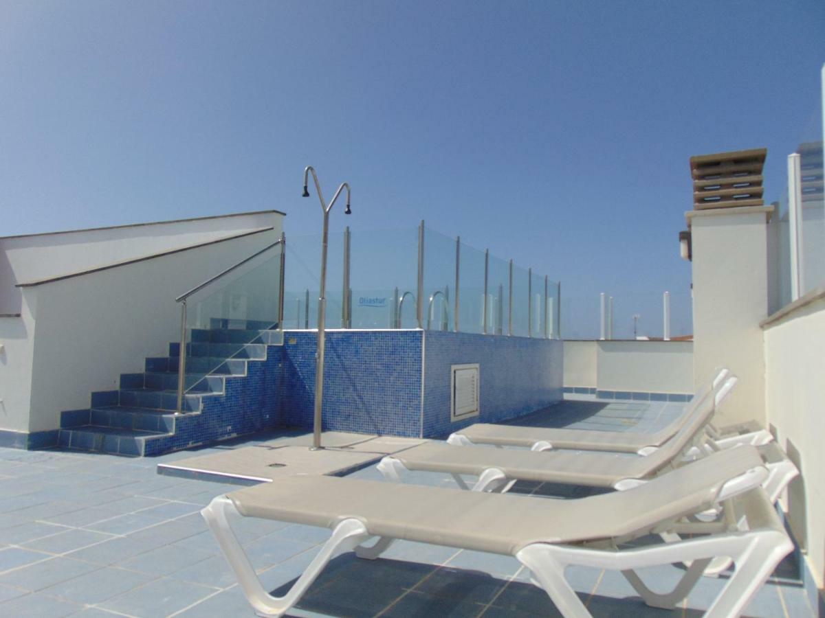 Be Cotillo Apartment מראה חיצוני תמונה