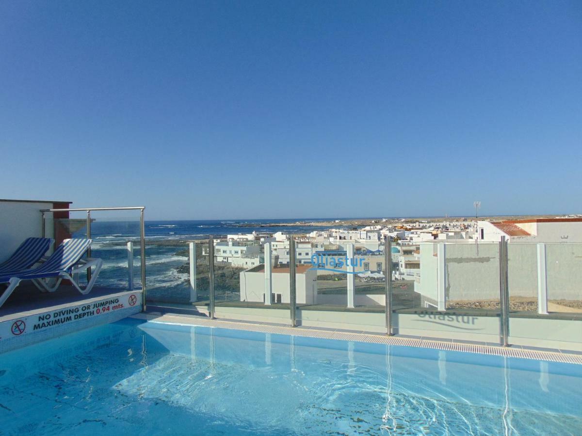 Be Cotillo Apartment מראה חיצוני תמונה