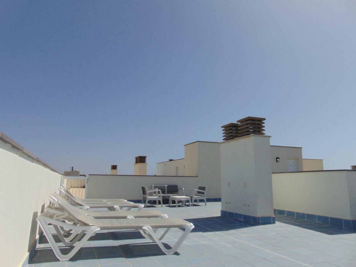 Be Cotillo Apartment מראה חיצוני תמונה