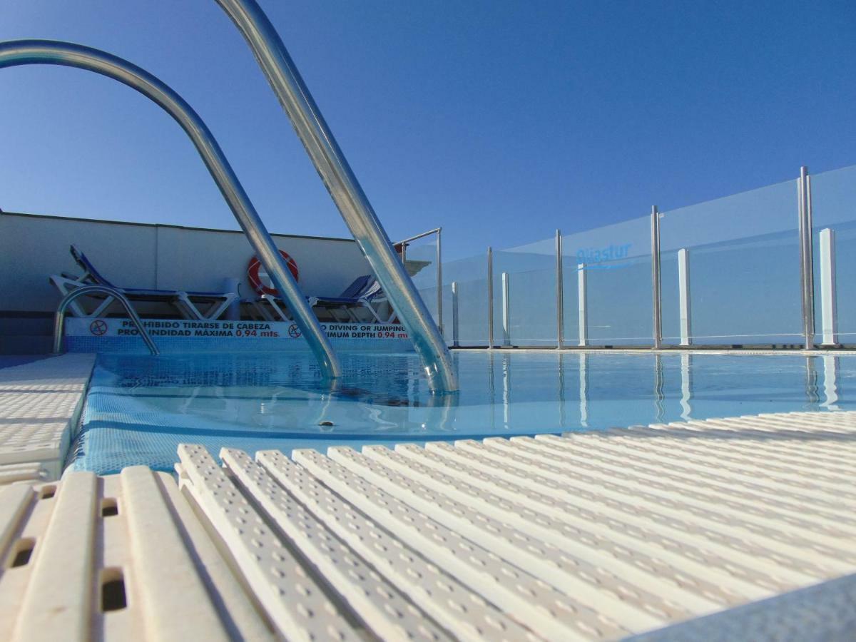 Be Cotillo Apartment מראה חיצוני תמונה