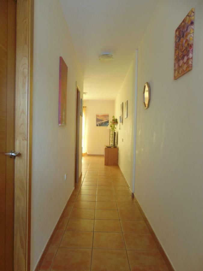 Be Cotillo Apartment מראה חיצוני תמונה