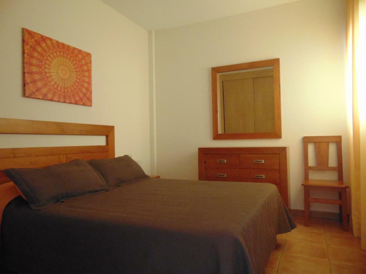 Be Cotillo Apartment מראה חיצוני תמונה