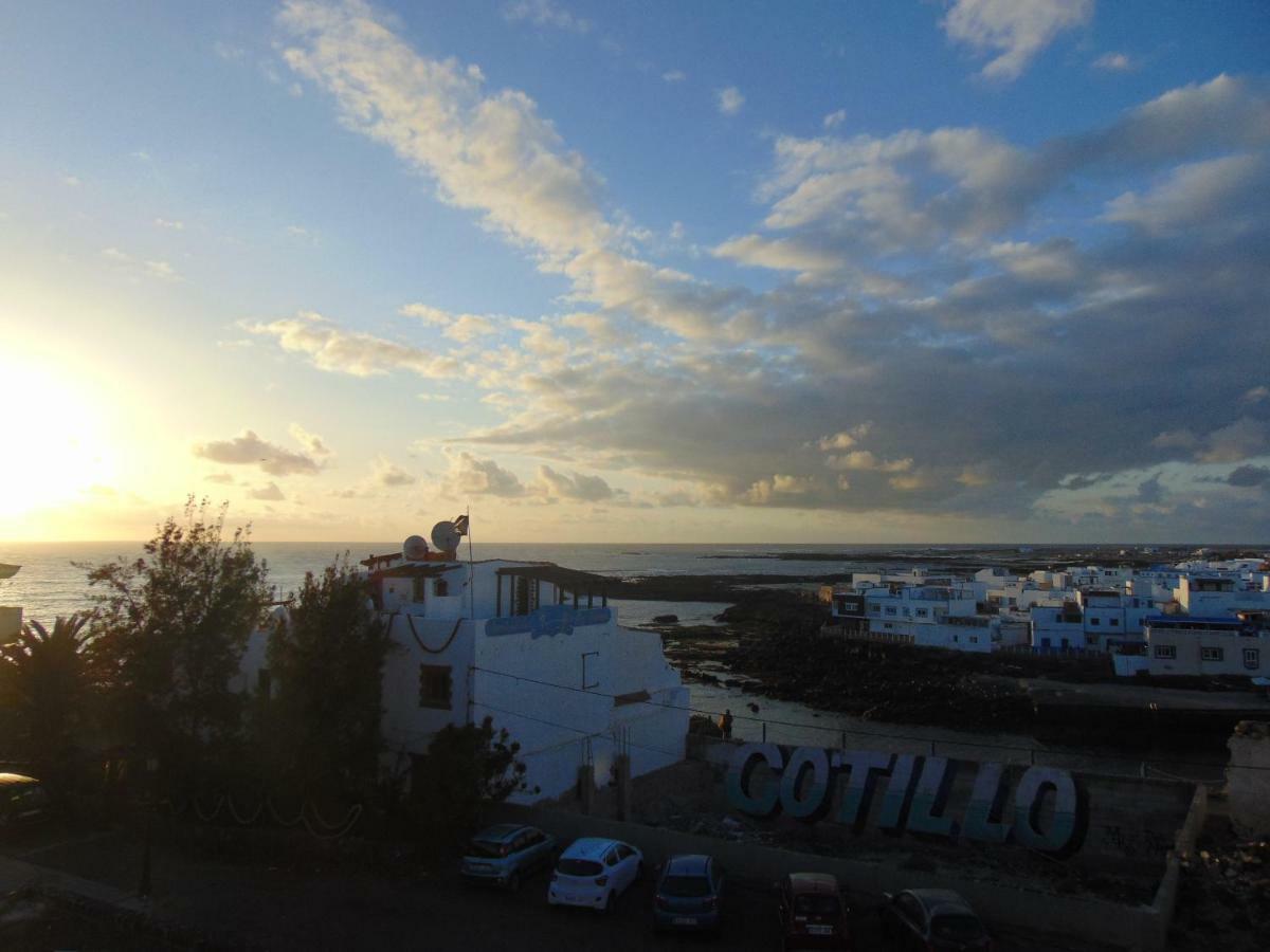 Be Cotillo Apartment מראה חיצוני תמונה