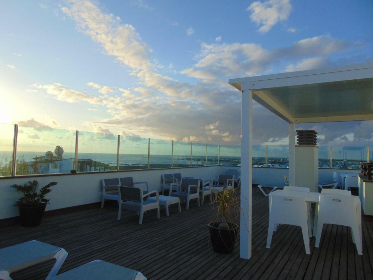 Be Cotillo Apartment מראה חיצוני תמונה